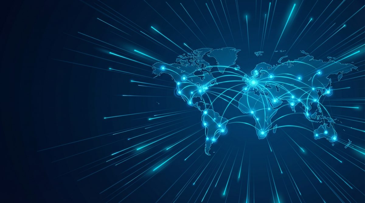 节肢加速器全球网络加速