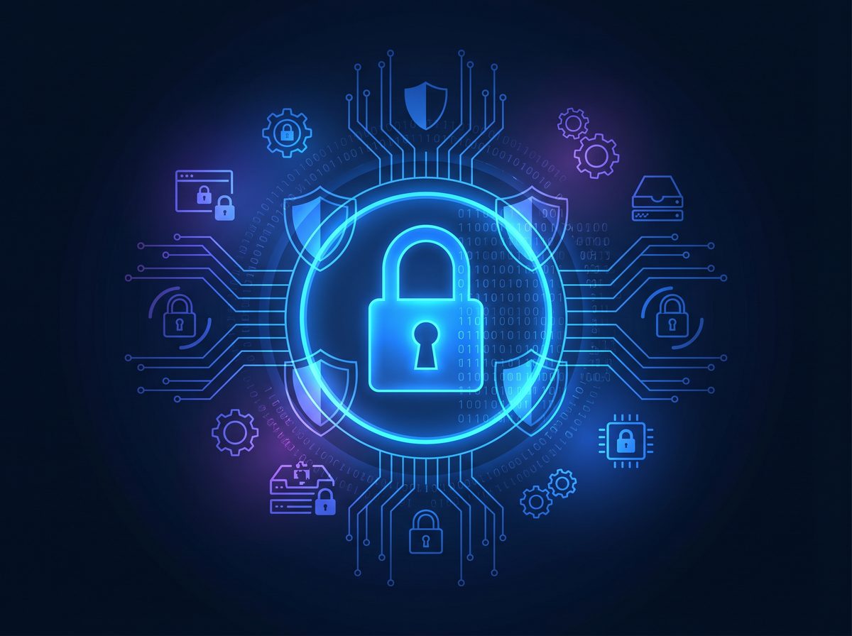 节肢加速器安全防护体系